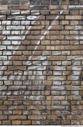 Photo Textures of Wall Bricks